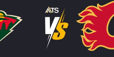 Minnesota Wild vs Calgary Flames Prediction - 4/11/2025