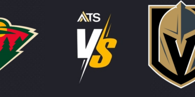 Minnesota Wild vs Vegas Golden Knights Pick - 4/29/2025