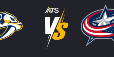 Nashville Predators vs Columbus Blue Jackets Pick - 4/1/2025