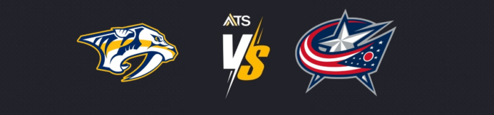 Columbus Blue Jackets vs Nashville Predators Prediction – 10/9/2025
