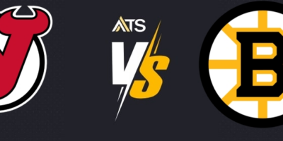 New Jersey Devils vs Boston Bruins Pick - 4/15/2025