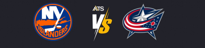 New York Islanders vs Columbus Blue Jackets Prediction – 12/28/2025