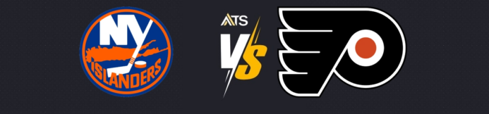 New York Islanders vs Philadelphia Flyers Prediction – 10/25/2025