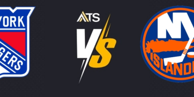 New York Rangers vs New York Islanders Pick - 4/10/2025