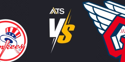 New York Yankees vs Cleveland Guardians Pick - 4/22/2025