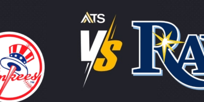 New York Yankees vs Tampa Bay Rays Pick - 4/20/2025