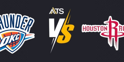 Oklahoma City Thunder vs Houston Rockets Prediction - 4/4/2025