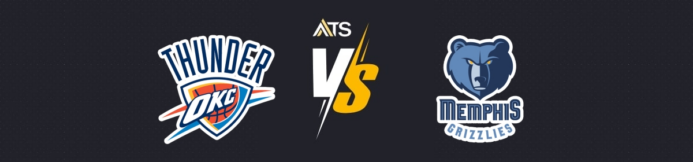 Oklahoma City Thunder vs Memphis Grizzlies Preview & ATS Pick – 1/9/2026