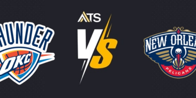 Oklahoma City Thunder vs New Orleans Pelicans Prediction - 4/13/2025