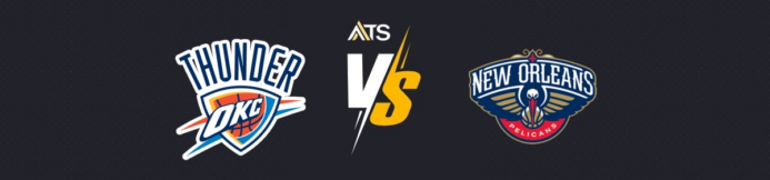 New Orleans Pelicans vs Oklahoma City Thunder Prediction – 11/2/2025