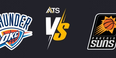 Oklahoma City Thunder vs Phoenix Suns Pick - 4/9/2025