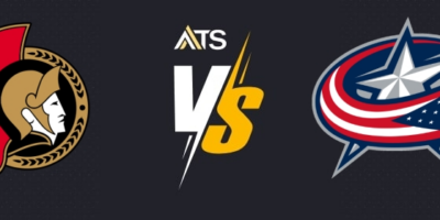 Ottawa Senators vs Columbus Blue Jackets Pick - 4/8/2025