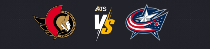 Ottawa Senators vs Columbus Blue Jackets Prediction & Preview – 1/20/2026