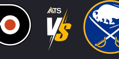 Philadelphia Flyers vs Buffalo Sabres Prediction - 4/17/2025