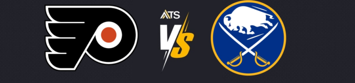 Buffalo Sabres vs Philadelphia Flyers Prediction – 12/3/2025