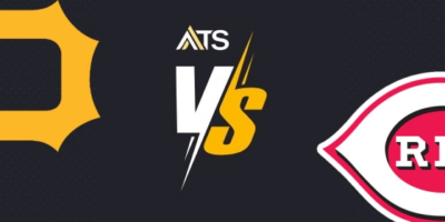 Pittsburgh Pirates vs Cincinnati Reds Prediction - 4/12/2025
