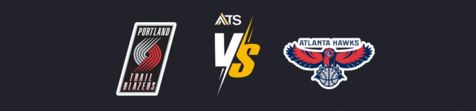 Atlanta Hawks vs Portland Trail Blazers Preview & Pick – 1/15/2026