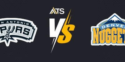 San Antonio Spurs vs Denver Nuggets Pick - 4/2/2025