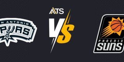 San Antonio Spurs vs Phoenix Suns Prediction - 4/11/2025