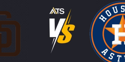 San Diego Padres vs Houston Astros Prediction - 4/18/2025