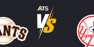 San Francisco Giants vs New York Yankees Pick - 4/13/2025