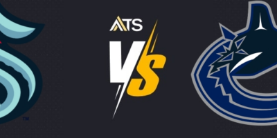 Seattle Kraken vs Vancouver Canucks Pick - 4/2/2025