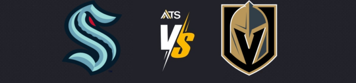 Seattle Kraken vs Vegas Golden Knights Prediction: Can Vegas Lock Up the Pacific Division?