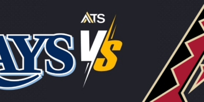 Tampa Bay Rays vs Arizona Diamondbacks Pick - 4/22/2025
