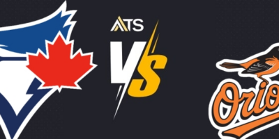 Toronto Blue Jays vs Baltimore Orioles Pick - 4/11/2025