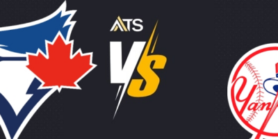 Toronto Blue Jays vs New York Yankees Pick - 4/27/2025