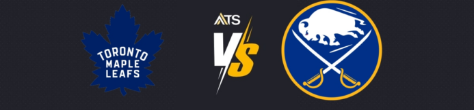 Toronto Maple Leafs vs Buffalo Sabres Prediction – 10/24/2025