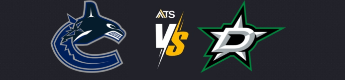 Vancouver Canucks vs Dallas Stars Prediction – 10/16/2025