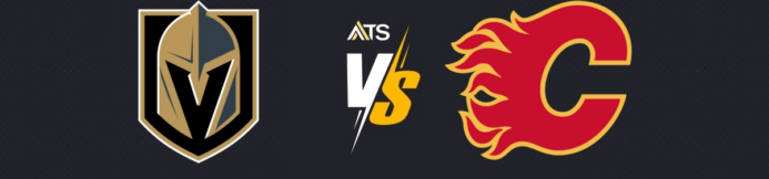 Vegas Golden Knights vs Calgary Flames Prediction – 10/14/2025