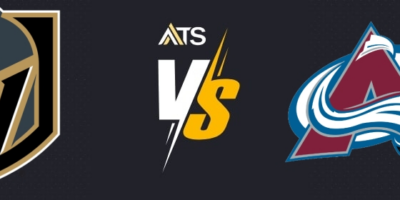 Vegas Golden Knights vs Colorado Avalanche Pick