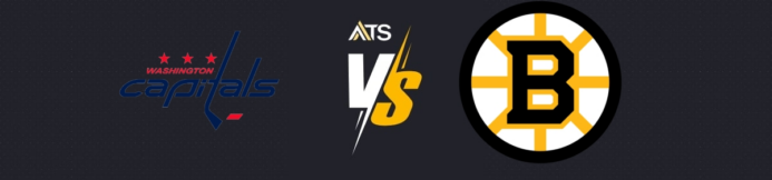 Boston Bruins vs Washington Capitals Prediction – 10/8/2025