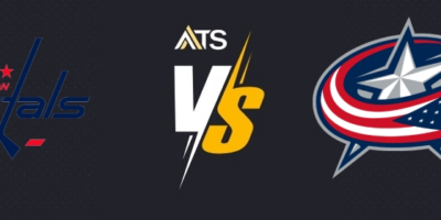 Washington Capitals vs Columbus Blue Jackets Prediction - 4/12/2025