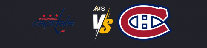 Washington Capitals vs Montreal Canadiens Prediction – 11/20/2025