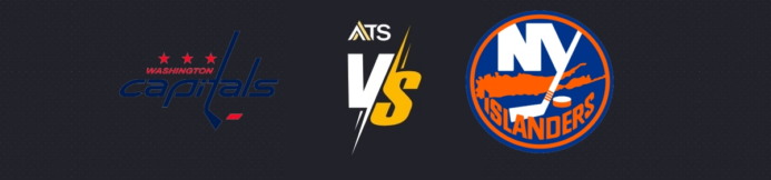 New York Islanders vs Washington Capitals Prediction – 10/31/2025