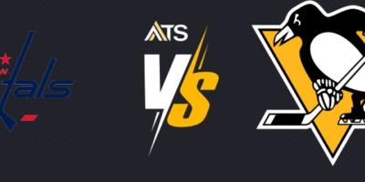 Washington Capitals vs Pittsburgh Penguins Prediction