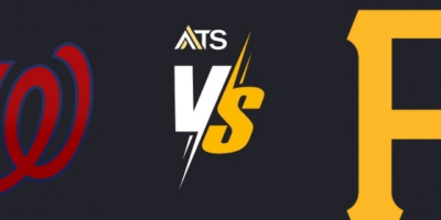 Washington Nationals vs Pittsburgh Pirates Prediction - 4/17/2025