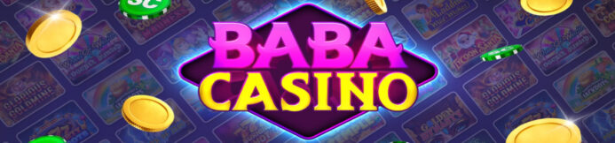 Baba Casino No Deposit Bonus & Promo Codes – August 2026