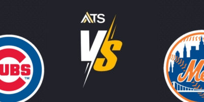 Chicago Cubs vs New York Mets Pick - 5/9/2025