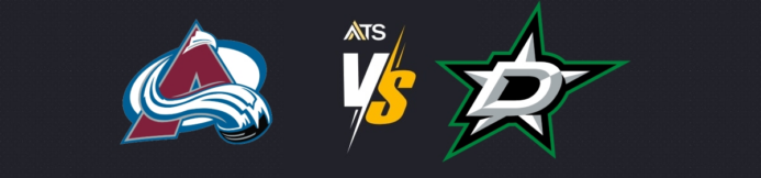 Colorado Avalanche vs Dallas Stars Prediction: Top Two Central Division Teams Collide