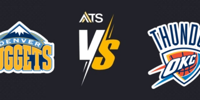 Denver Nuggets vs Oklahoma City Thunder Pick - 5/13/2025