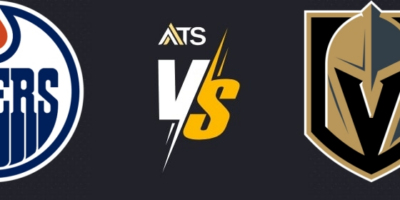 Edmonton Oilers vs Vegas Golden Knights Pick - 5/14/2025