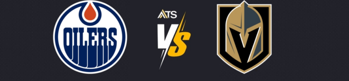 Edmonton Oilers vs Vegas Golden Knights Prediction: Huge Pacific Division Implications On Sunday Night