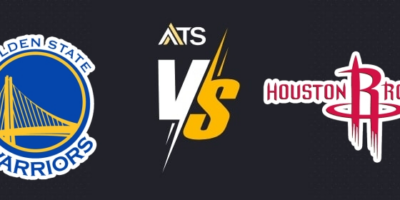 Golden State Warriors vs Houston Rockets Prediction - 5/4/2025