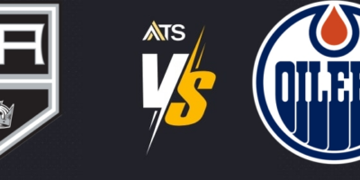 Los Angeles Kings vs Edmonton Oilers Pick - 5/1/2025