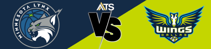 Minnesota Lynx vs Dallas Wings Prediction: Which 1-1 Team Moves Above .500?