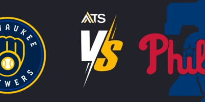 Milwaukee Brewers vs Philadelphia Phillies Pick - 5/30/2025